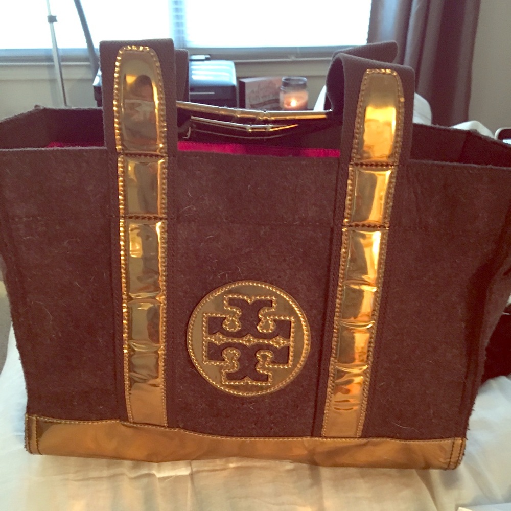 Tory Burch tote